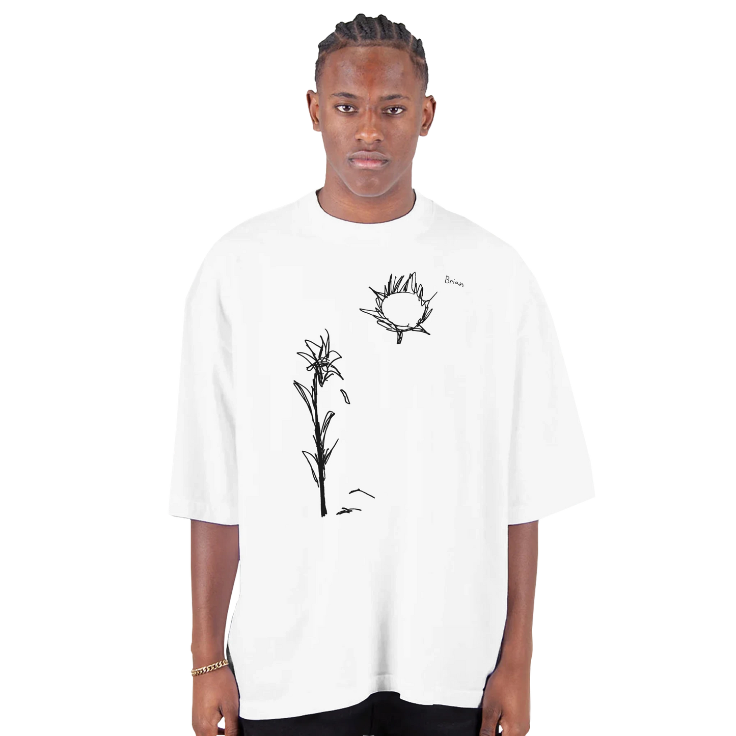 トップス felim AIRBORN AG TEE felim AIRBORN AG TEE トップス